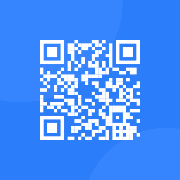 Frontend Mentor qrcode